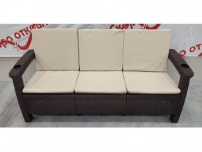 Диван Yalta Premium Sofa 3 Set в Нижней Туре - nizhnyaya-tura.магазин96.com | фото