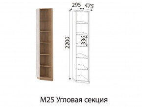 М25 Угловая секция в Нижней Туре - nizhnyaya-tura.магазин96.com | фото