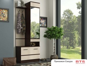 Прихожая Сакура СУ-01 в Нижней Туре - nizhnyaya-tura.магазин96.com | фото