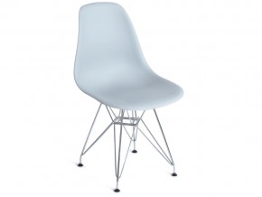 Стул Cindy Iron chair Eames mod. 002 серый в Нижней Туре - nizhnyaya-tura.магазин96.com | фото