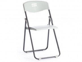 Стул складной Folder chair 2 mod. 222 белый в Нижней Туре - nizhnyaya-tura.магазин96.com | фото